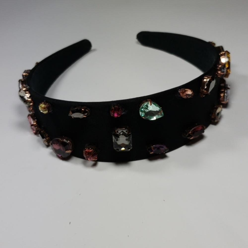 Zara Diamond Headband